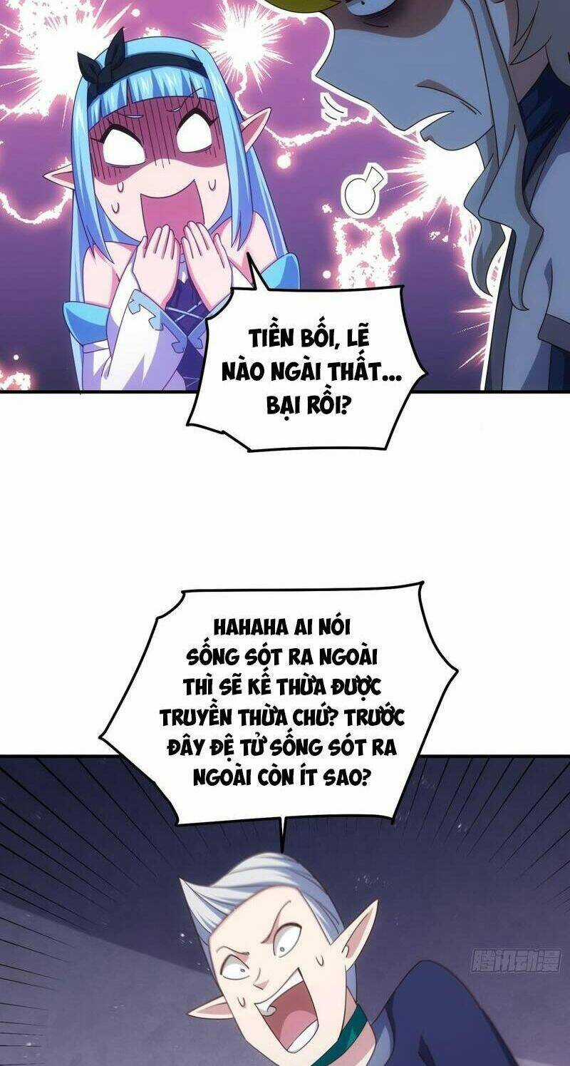 Người Trên Vạn Người Chapter 304 trang 41