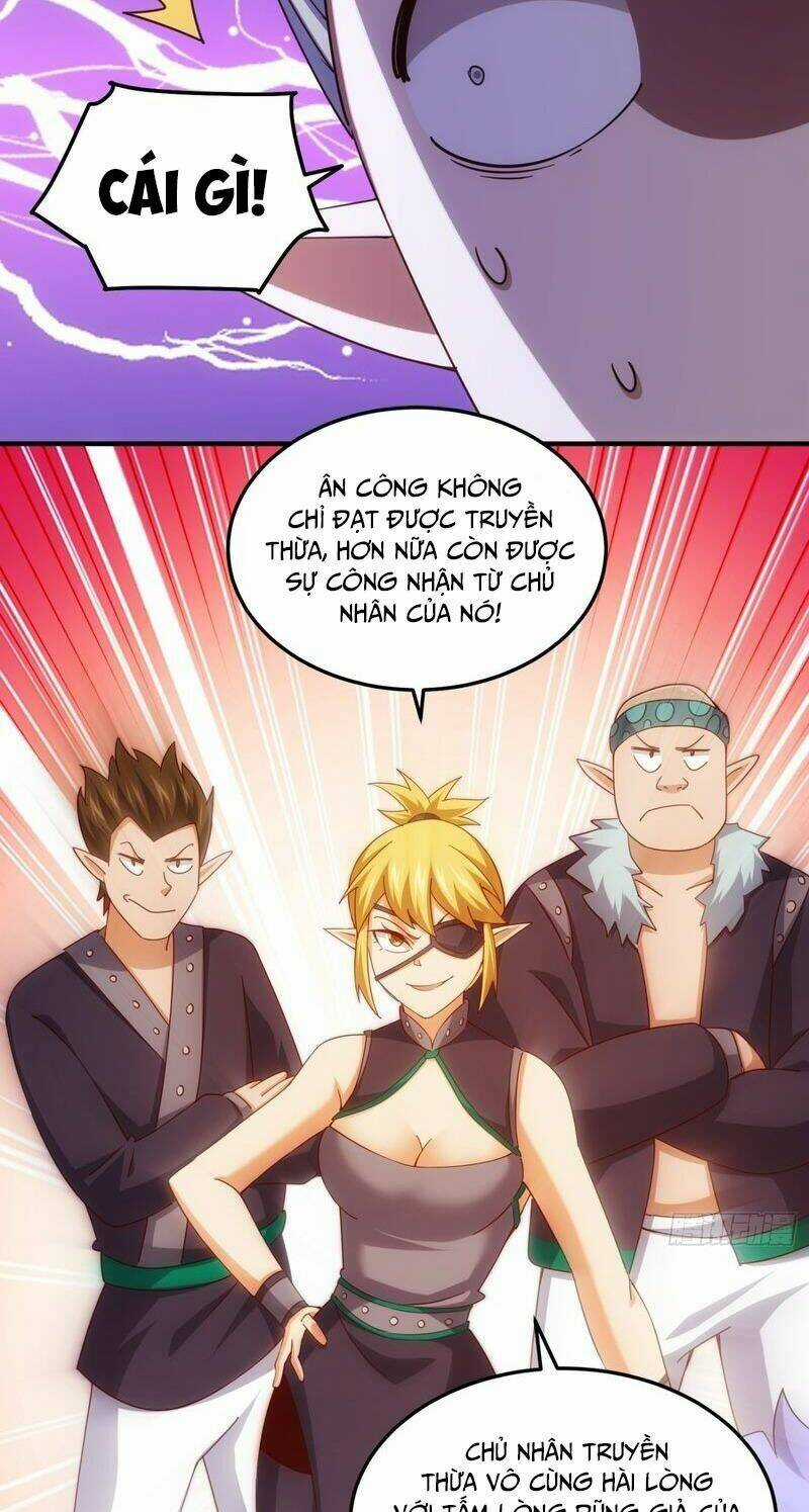 Người Trên Vạn Người Chapter 304 trang 43