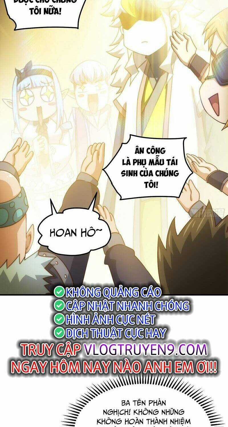 Người Trên Vạn Người Chapter 304 trang 46