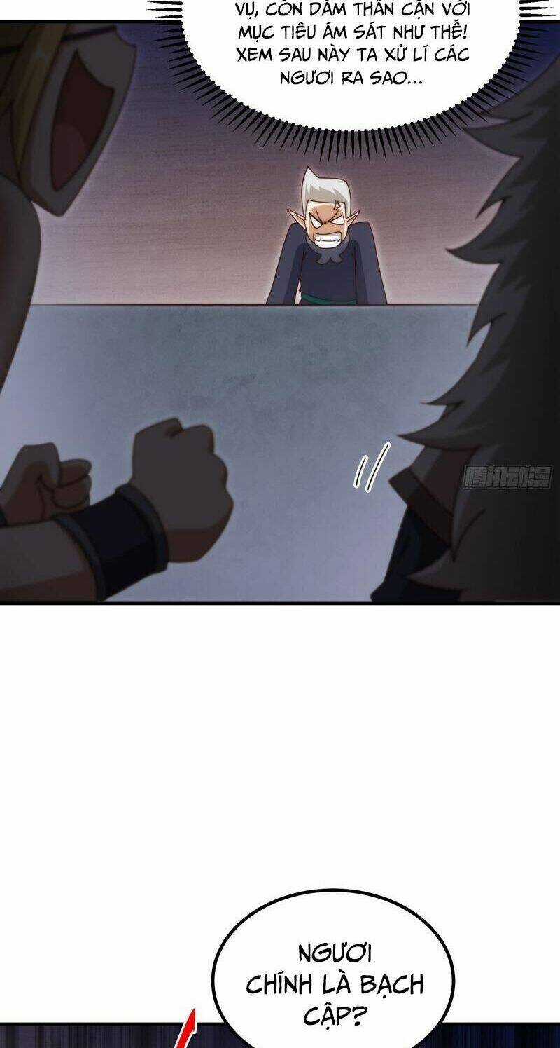 Người Trên Vạn Người Chapter 304 trang 47