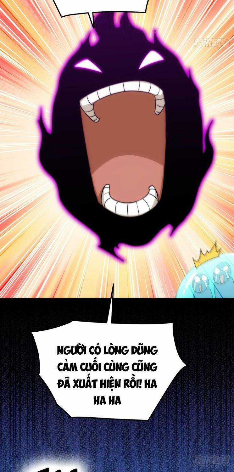 Người Trên Vạn Người Chapter 304 trang 6