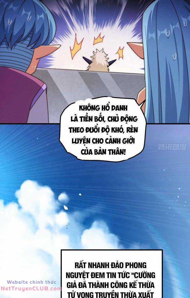 Người Trên Vạn Người Chapter 305 trang 10