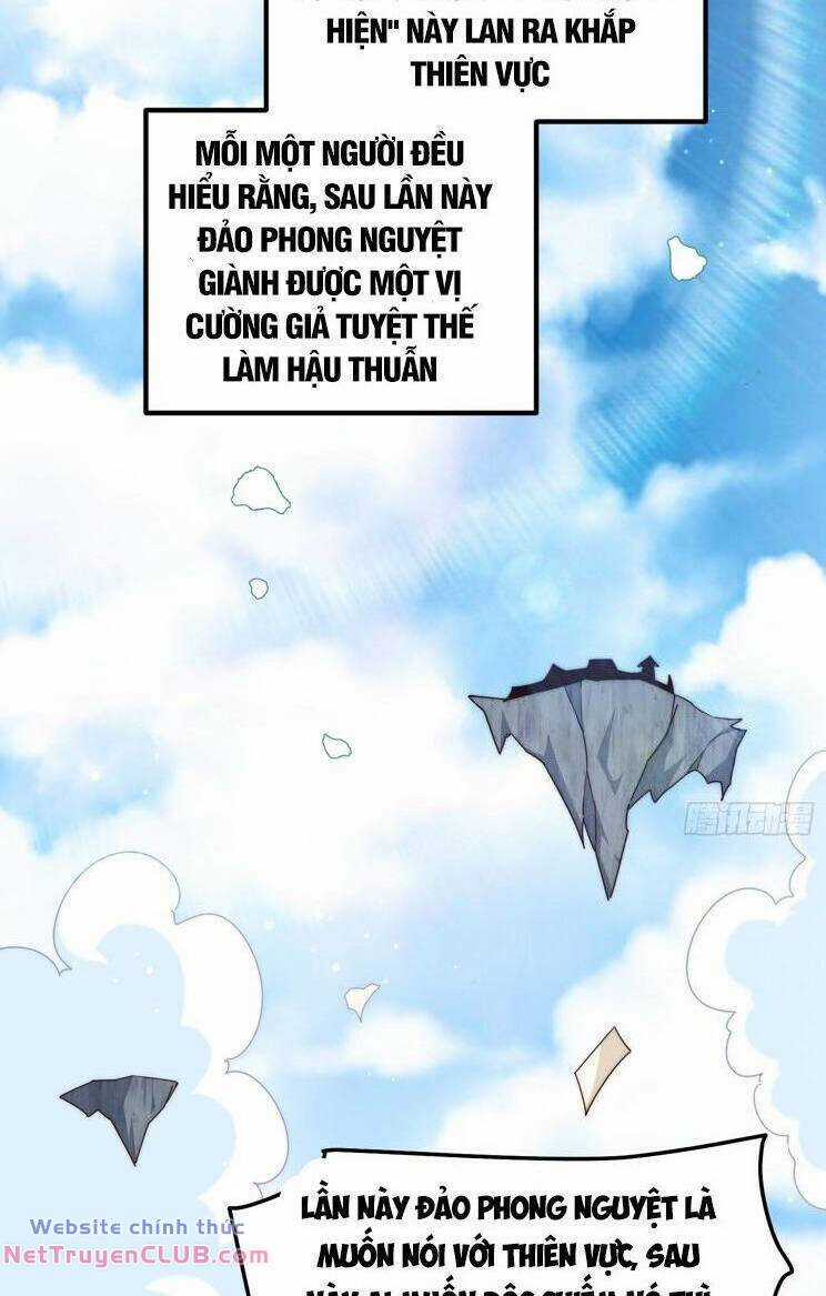 Người Trên Vạn Người Chapter 305 trang 11