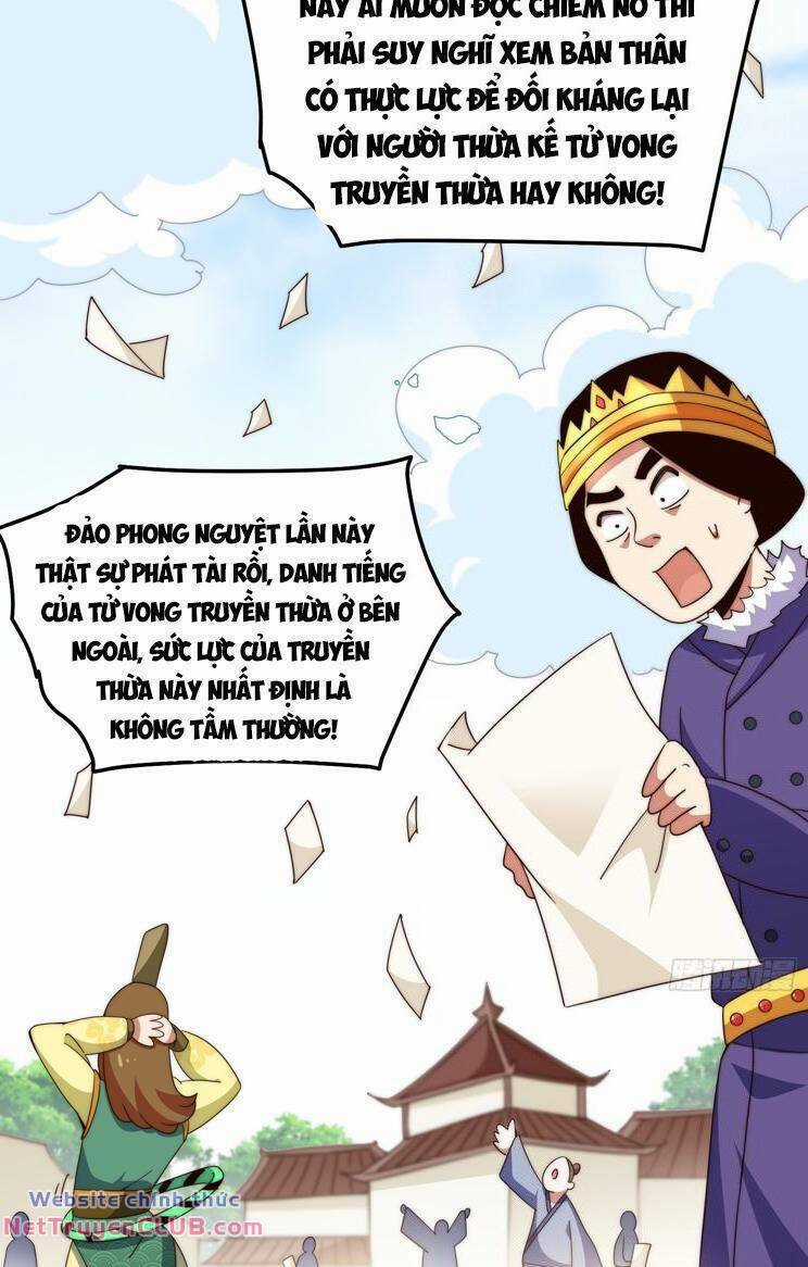 Người Trên Vạn Người Chapter 305 trang 12