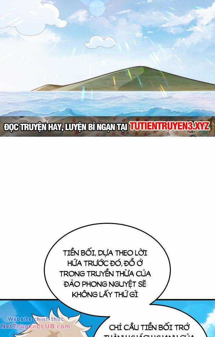 Người Trên Vạn Người Chapter 305 trang 14