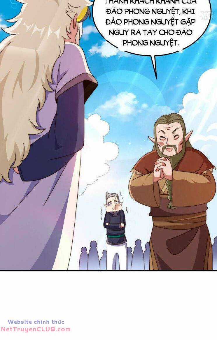 Người Trên Vạn Người Chapter 305 trang 15