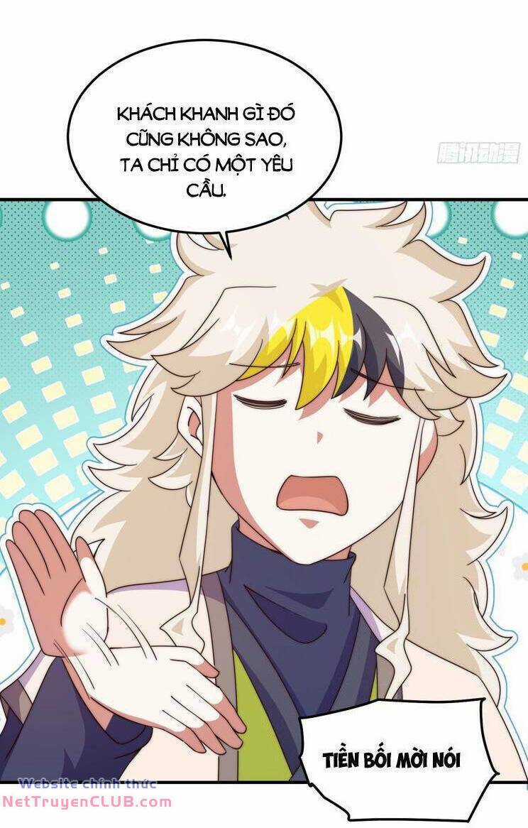 Người Trên Vạn Người Chapter 305 trang 16