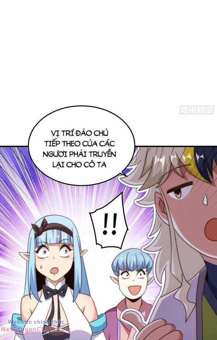 Người Trên Vạn Người Chapter 305 trang 17