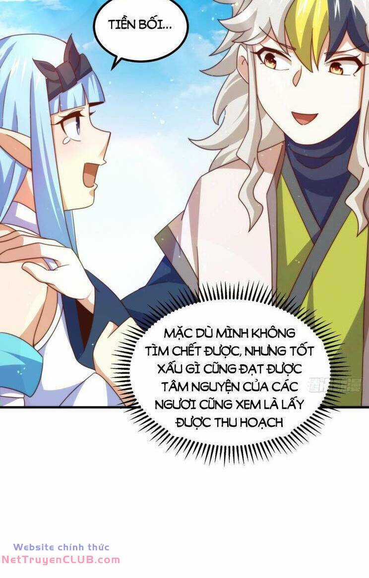 Người Trên Vạn Người Chapter 305 trang 20