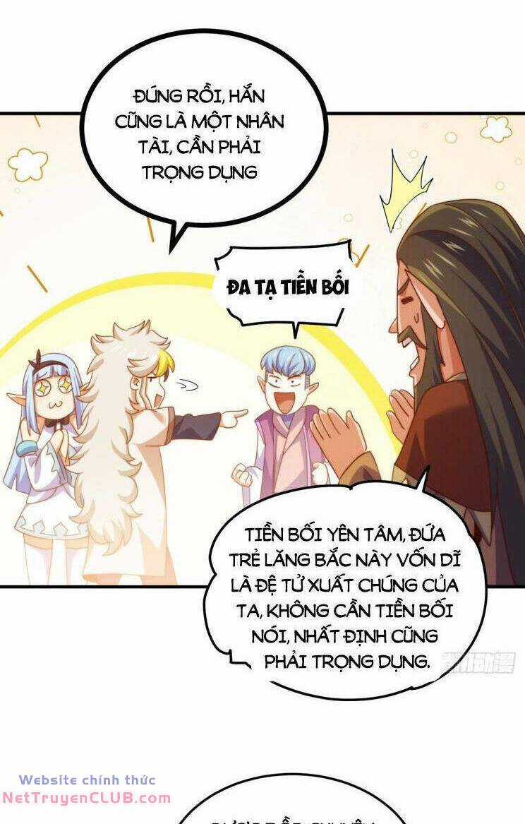 Người Trên Vạn Người Chapter 305 trang 21