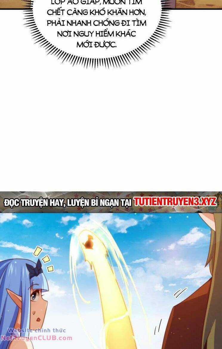 Người Trên Vạn Người Chapter 305 trang 23