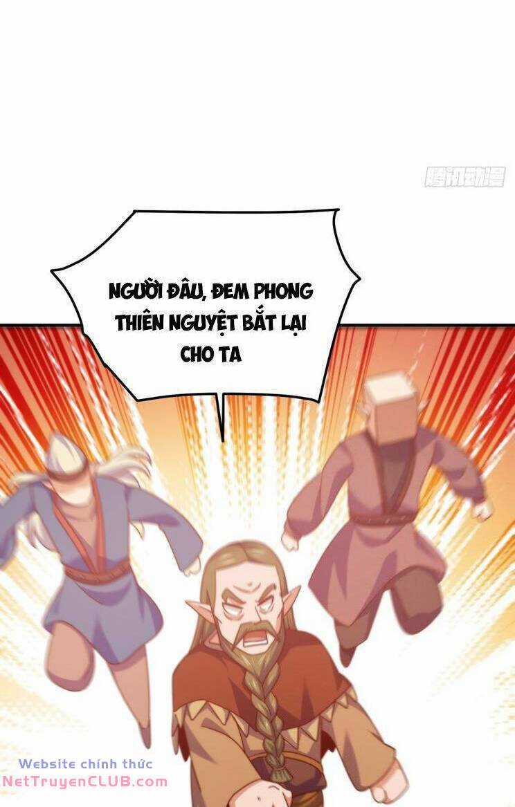 Người Trên Vạn Người Chapter 305 trang 25