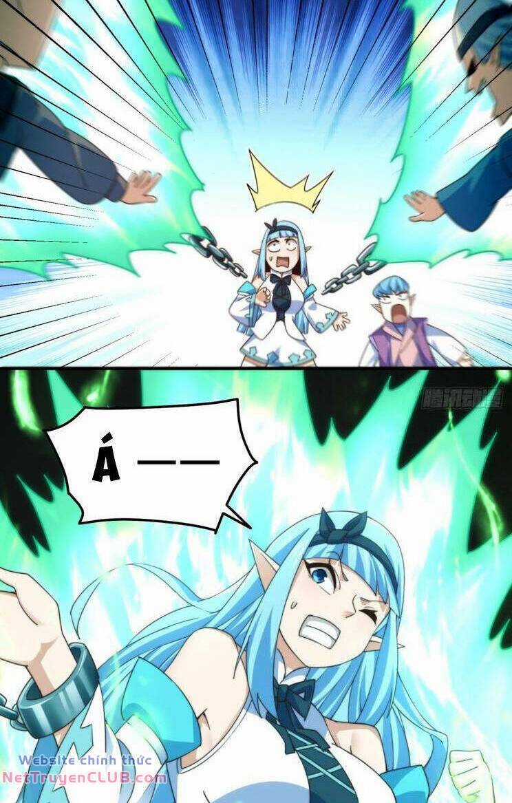 Người Trên Vạn Người Chapter 305 trang 27