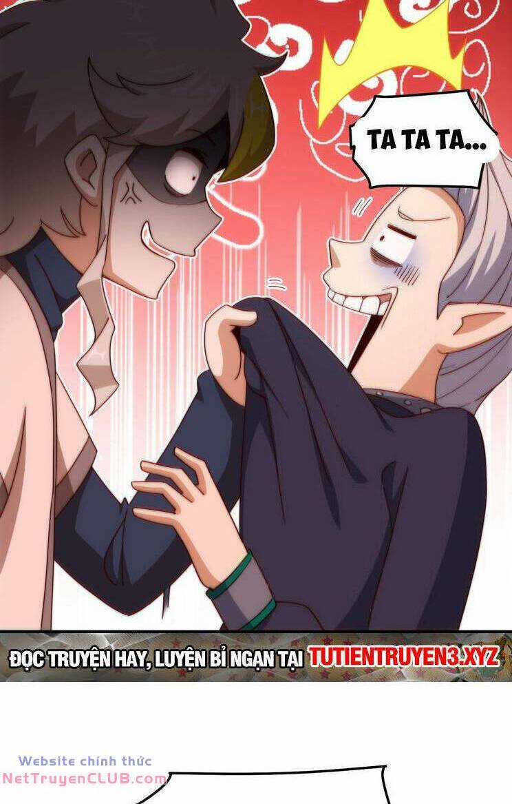 Người Trên Vạn Người Chapter 305 trang 3