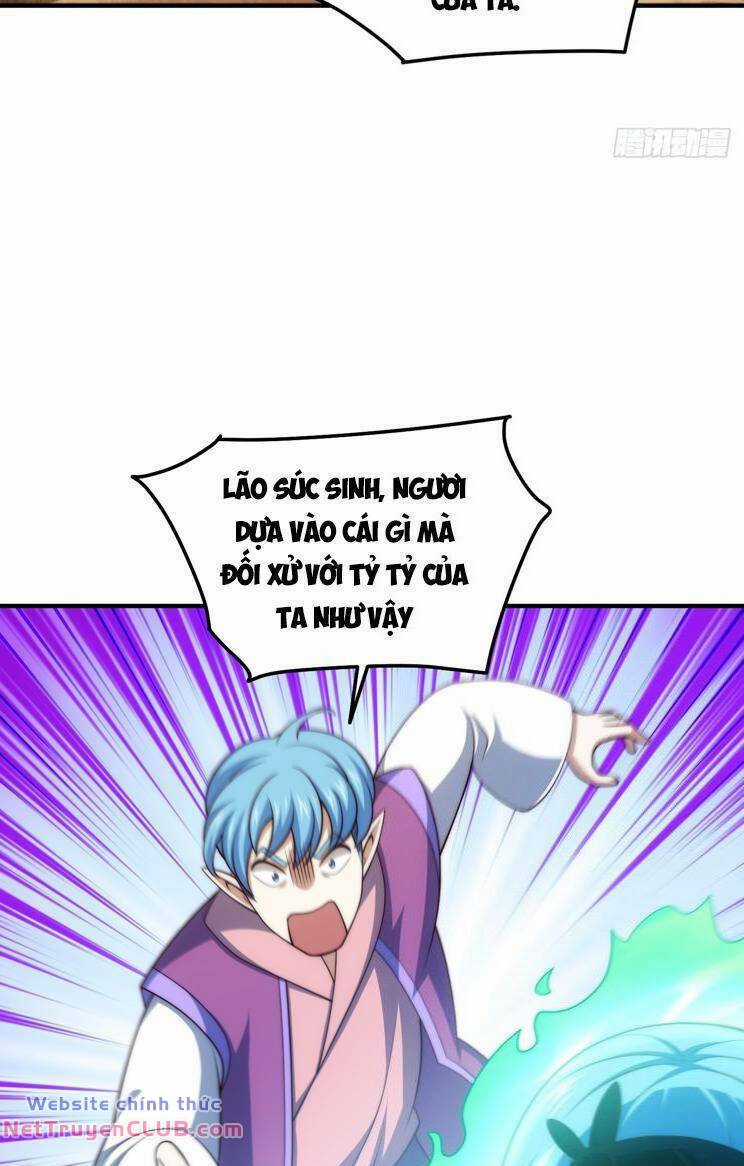 Người Trên Vạn Người Chapter 305 trang 30