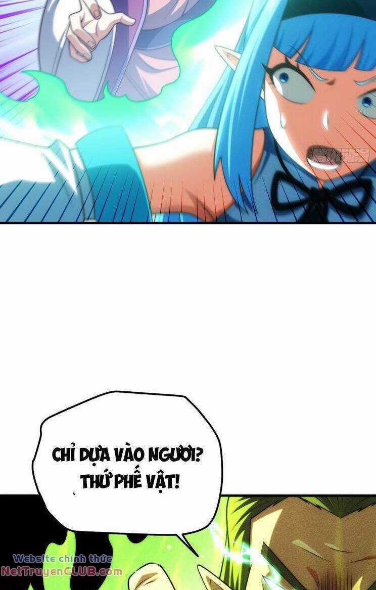 Người Trên Vạn Người Chapter 305 trang 31