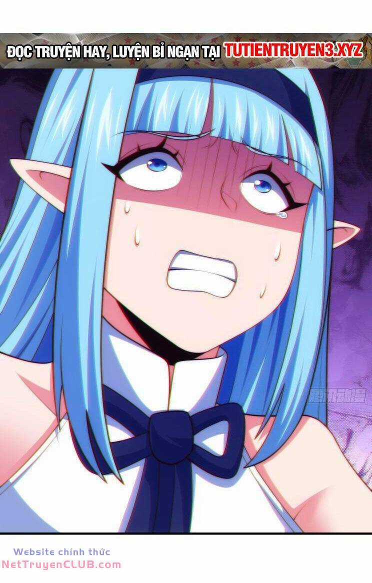 Người Trên Vạn Người Chapter 305 trang 34