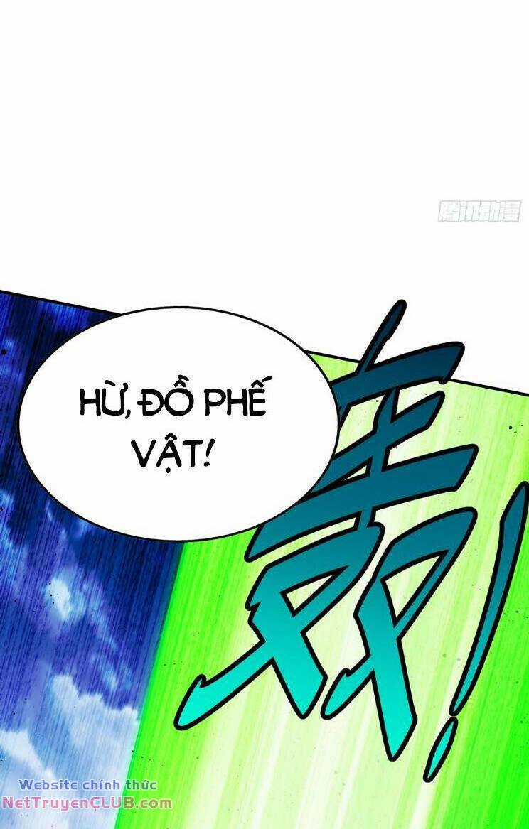 Người Trên Vạn Người Chapter 305 trang 35