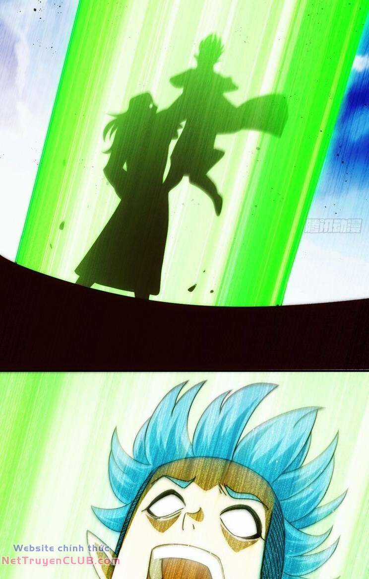 Người Trên Vạn Người Chapter 305 trang 36