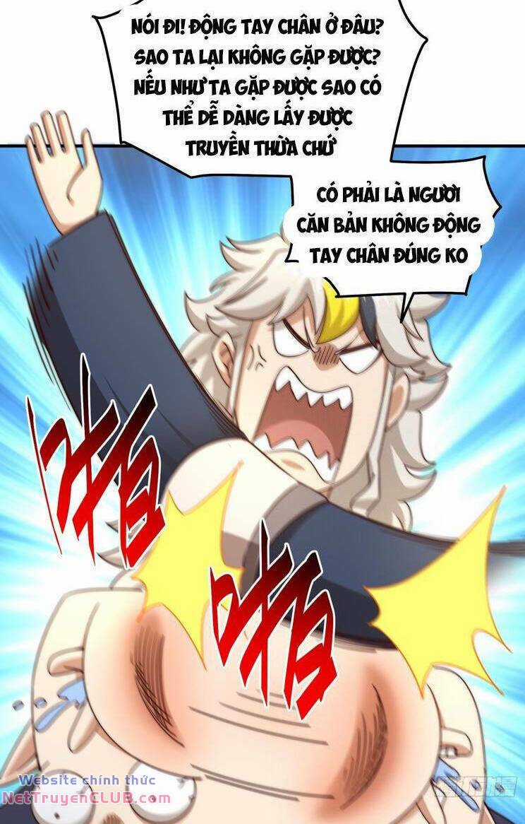 Người Trên Vạn Người Chapter 305 trang 4