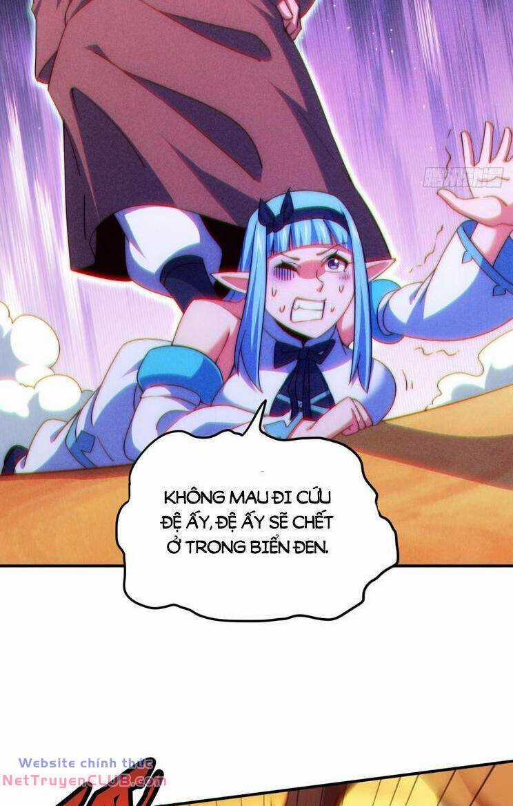 Người Trên Vạn Người Chapter 305 trang 43