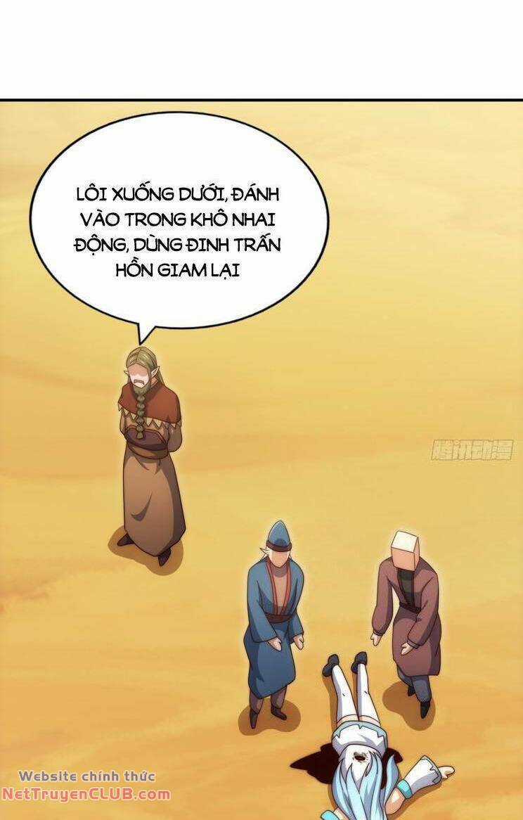 Người Trên Vạn Người Chapter 305 trang 58