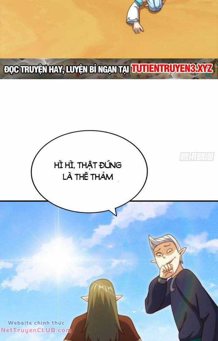 Người Trên Vạn Người Chapter 305 trang 59