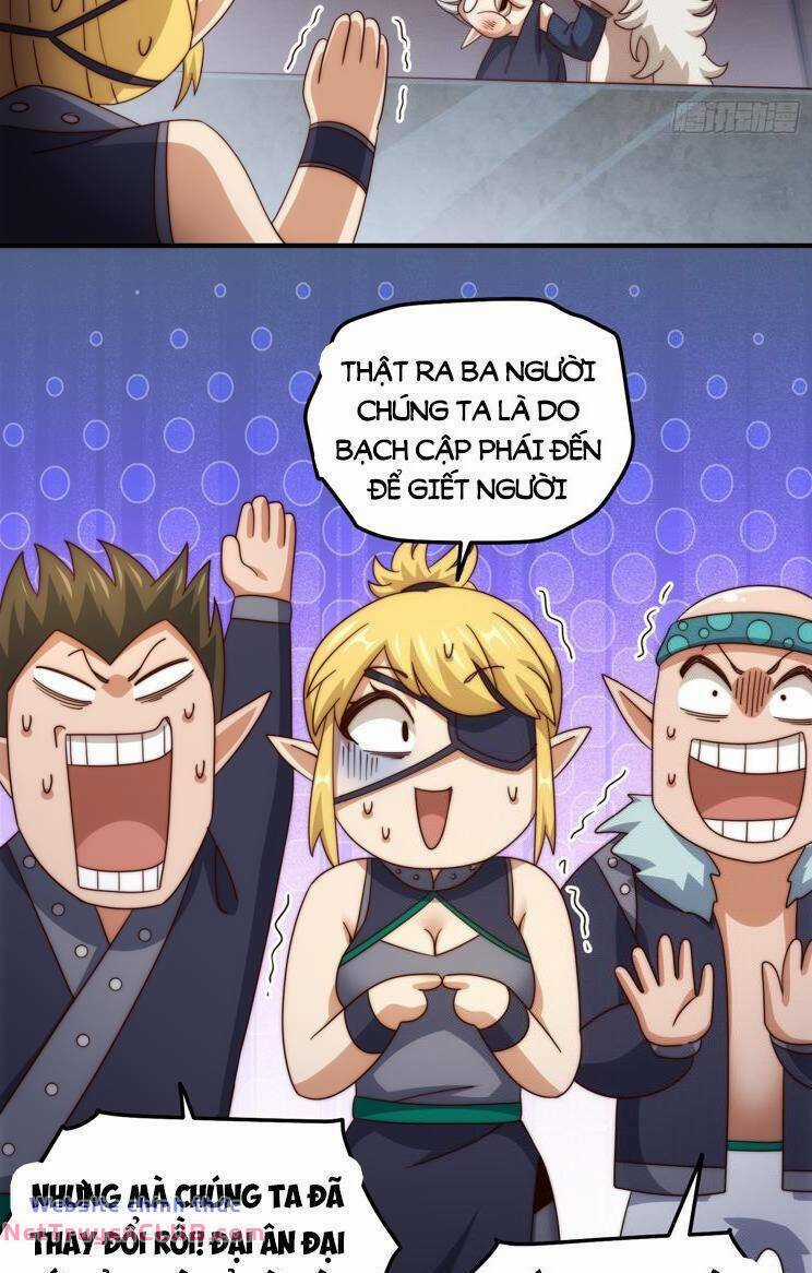 Người Trên Vạn Người Chapter 305 trang 6