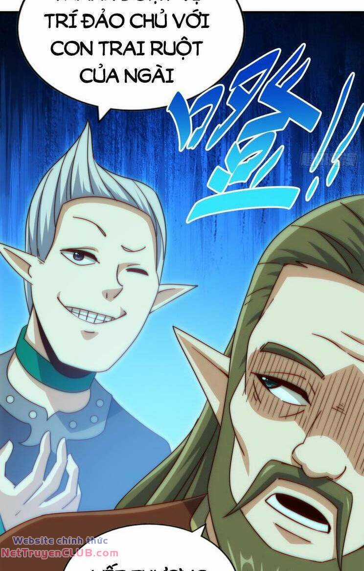 Người Trên Vạn Người Chapter 305 trang 61