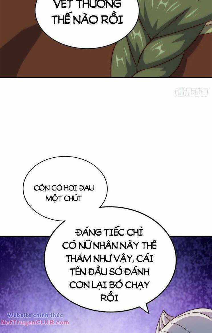 Người Trên Vạn Người Chapter 305 trang 62