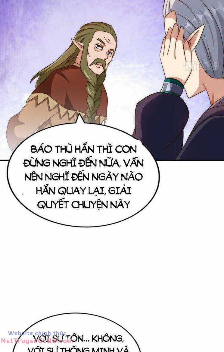 Người Trên Vạn Người Chapter 305 trang 63