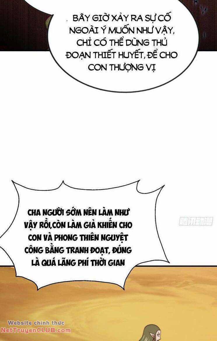 Người Trên Vạn Người Chapter 305 trang 68