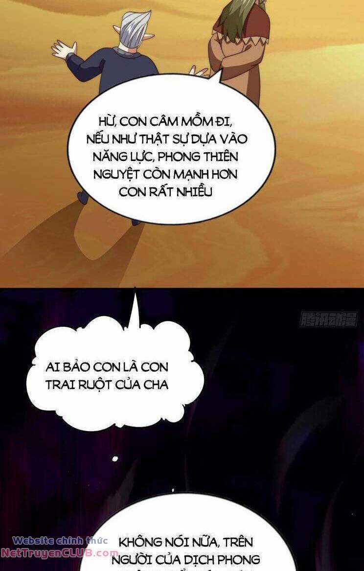 Người Trên Vạn Người Chapter 305 trang 69