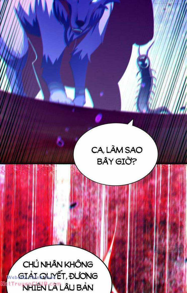 Người Trên Vạn Người Chapter 305 trang 79