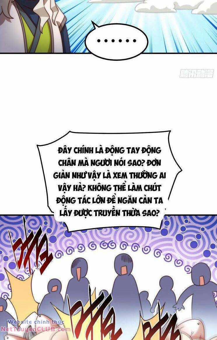 Người Trên Vạn Người Chapter 305 trang 8