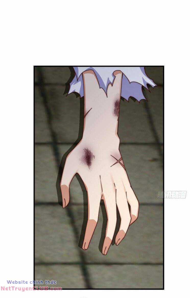 Người Trên Vạn Người Chapter 305 trang 86