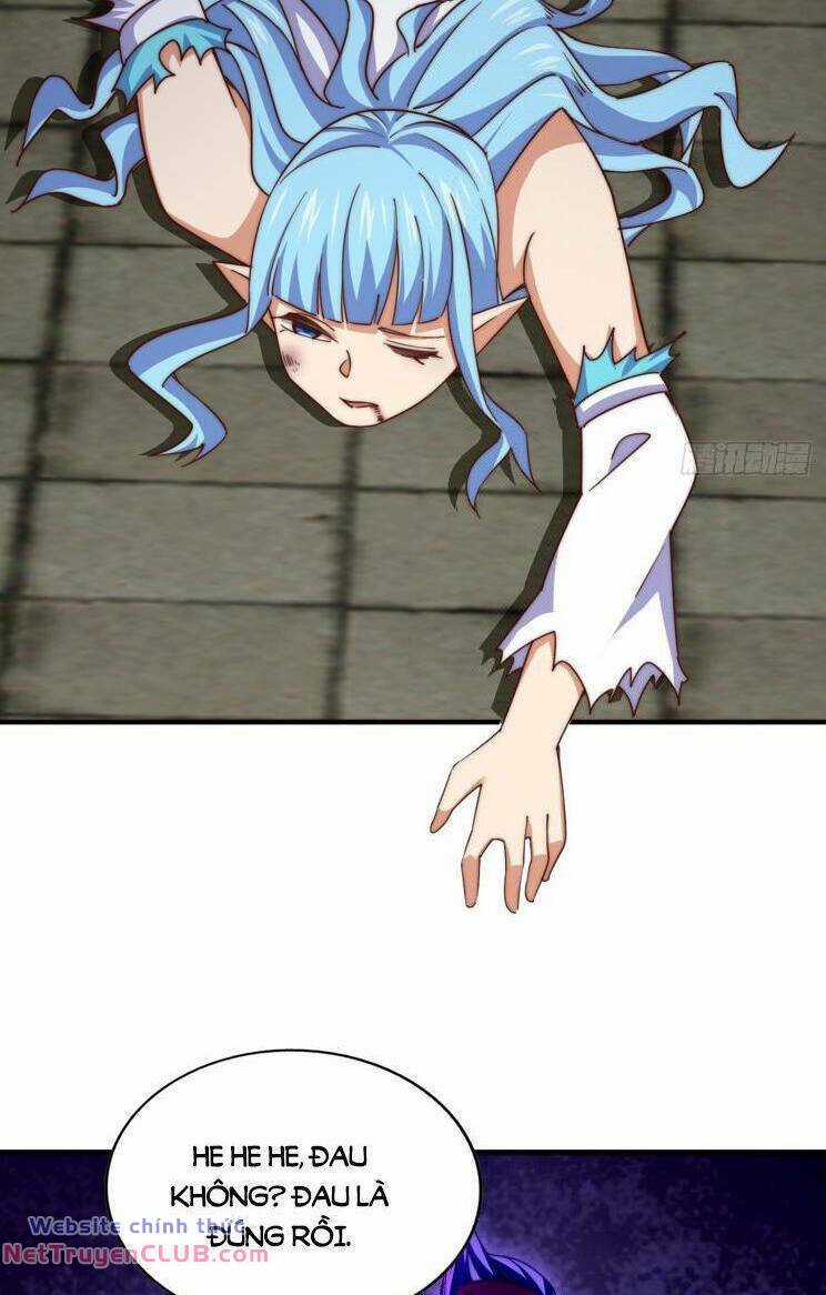 Người Trên Vạn Người Chapter 305 trang 88