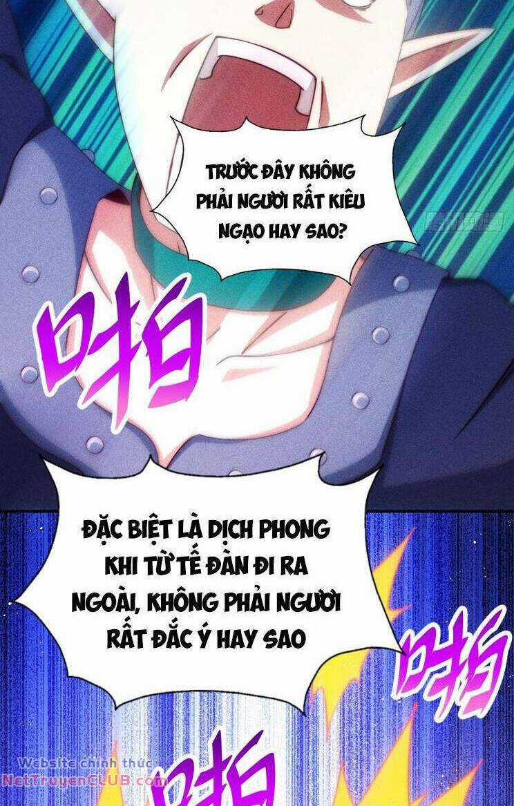 Người Trên Vạn Người Chapter 305 trang 93