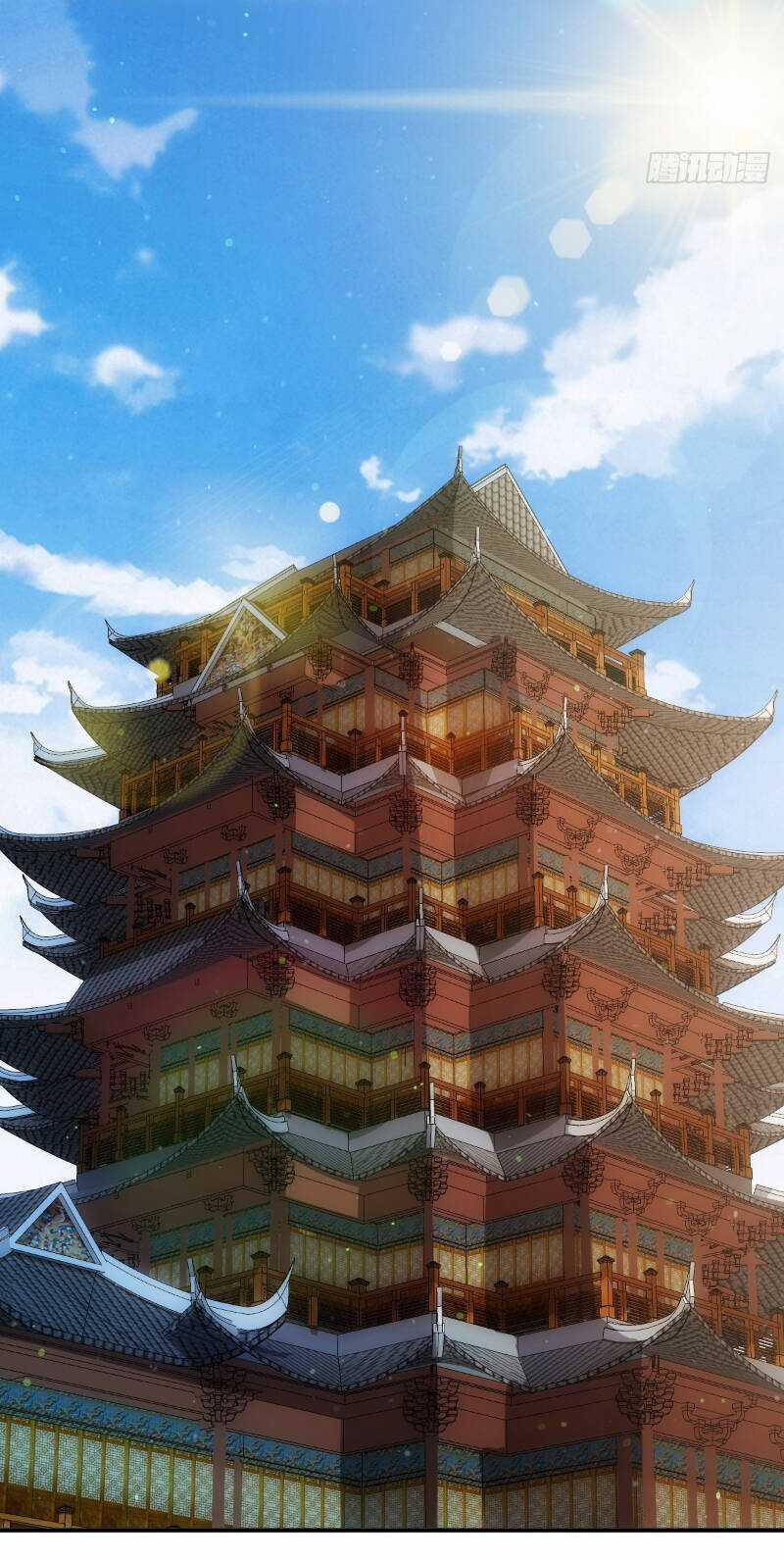 Người Trên Vạn Người Chapter 306 trang 10