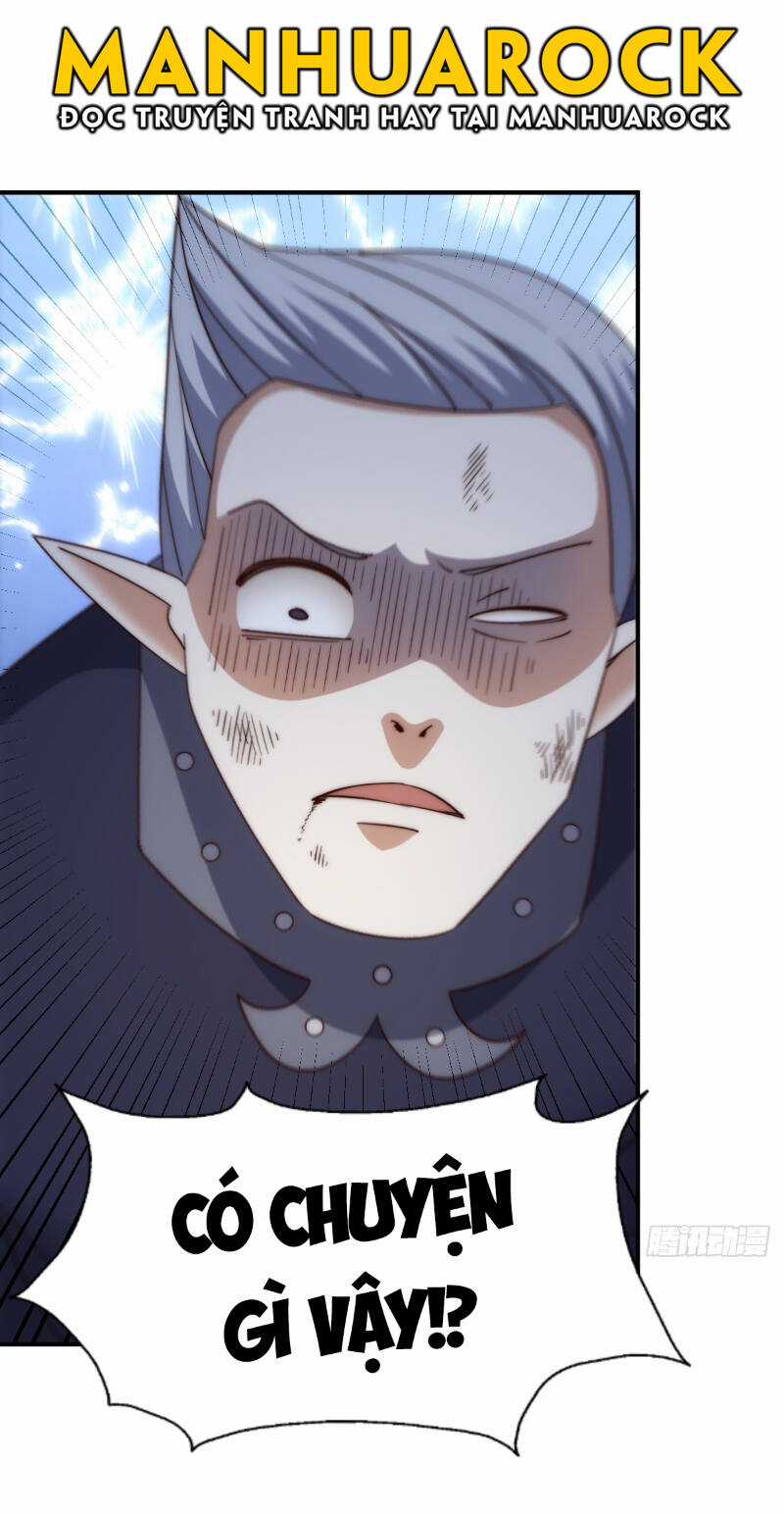 Người Trên Vạn Người Chapter 306 trang 14