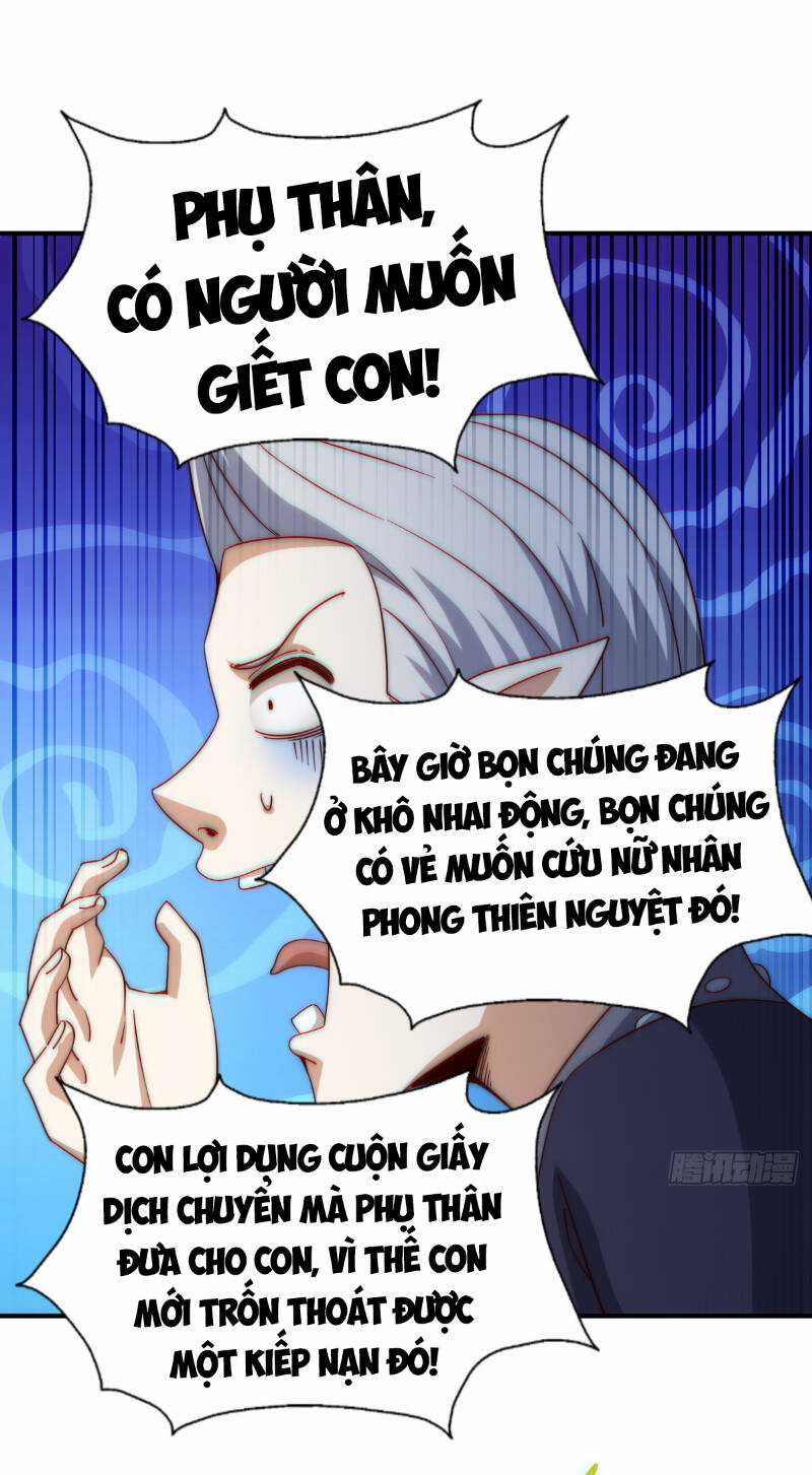 Người Trên Vạn Người Chapter 306 trang 15