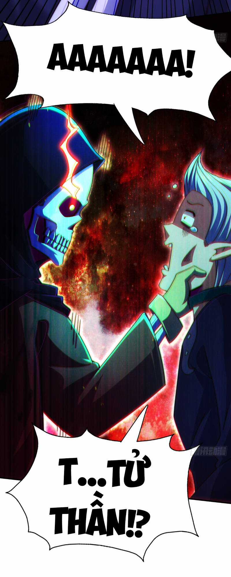 Người Trên Vạn Người Chapter 306 trang 2