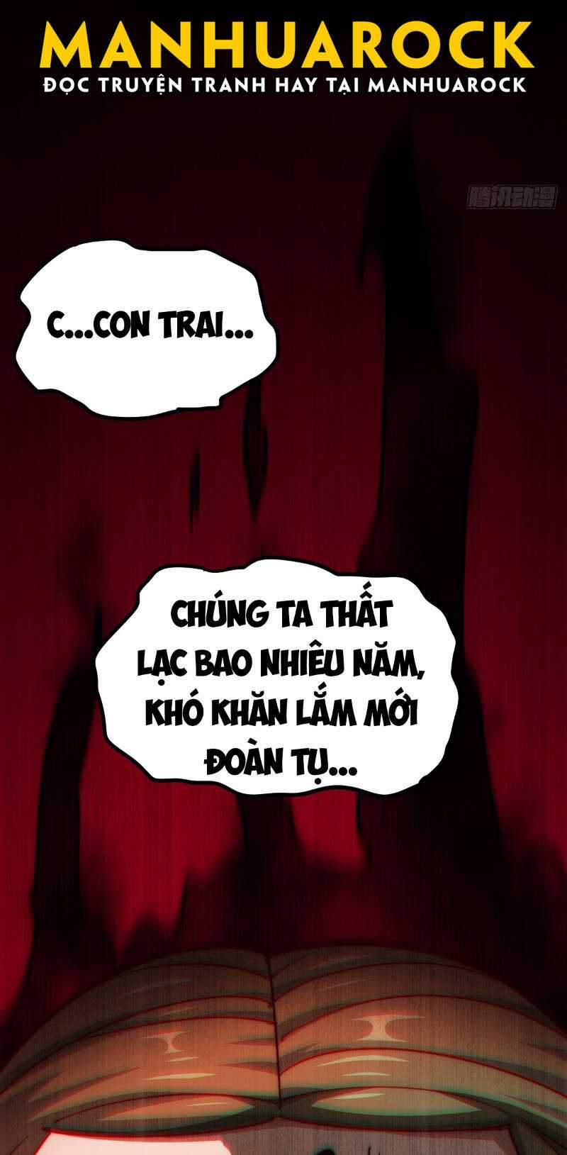 Người Trên Vạn Người Chapter 306 trang 20