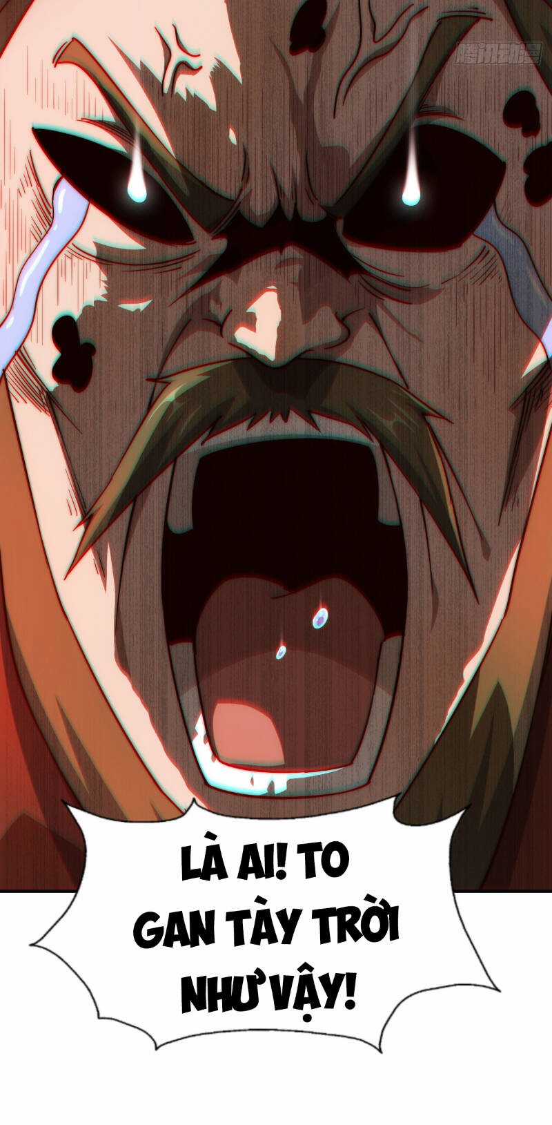 Người Trên Vạn Người Chapter 306 trang 21