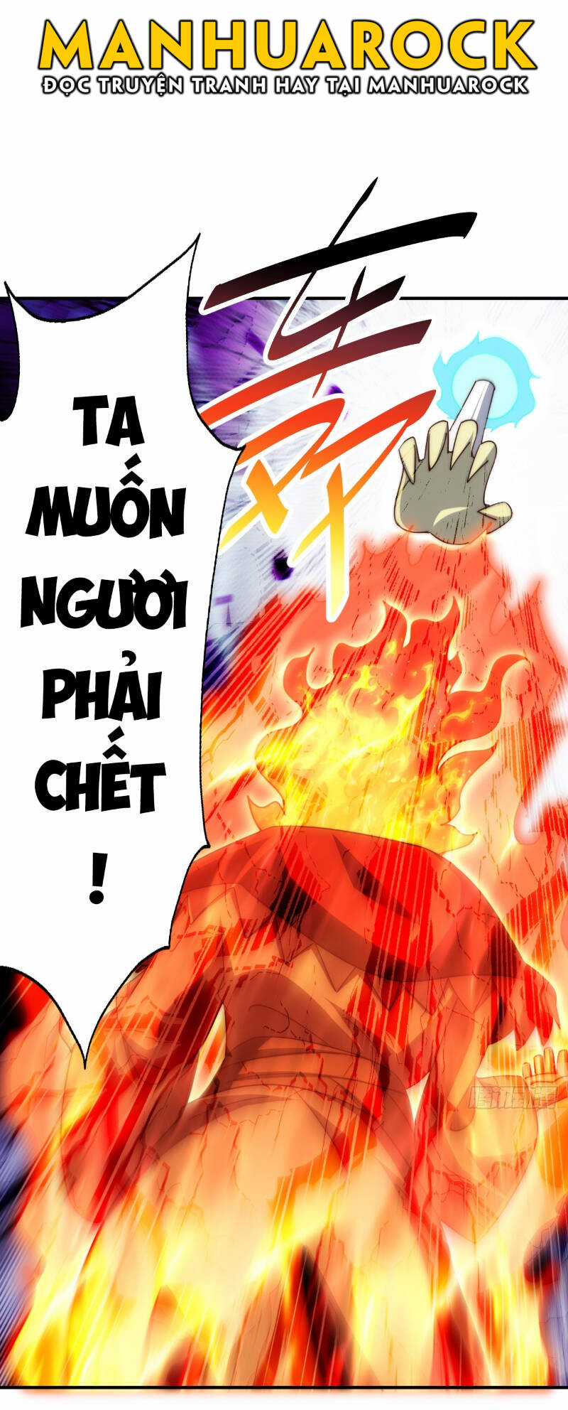 Người Trên Vạn Người Chapter 306 trang 22