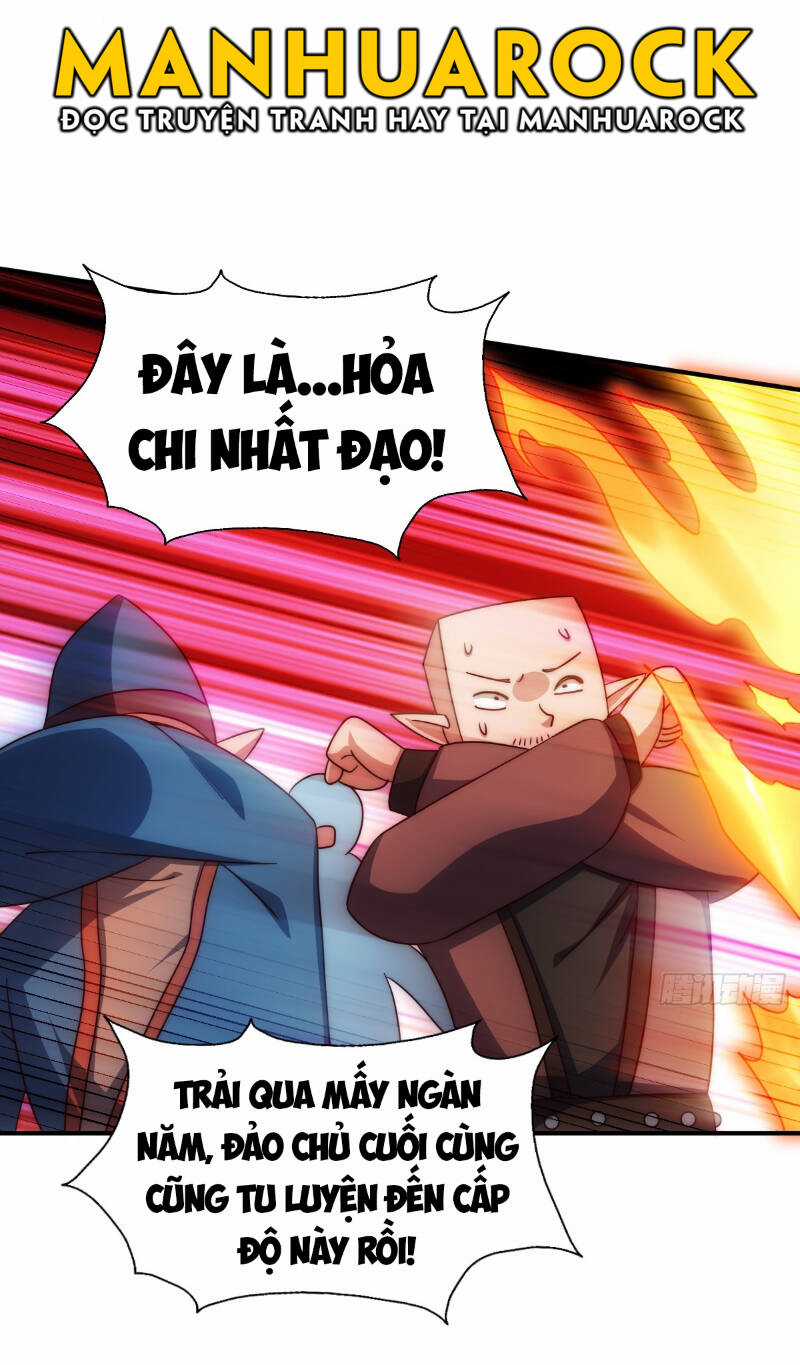 Người Trên Vạn Người Chapter 306 trang 23