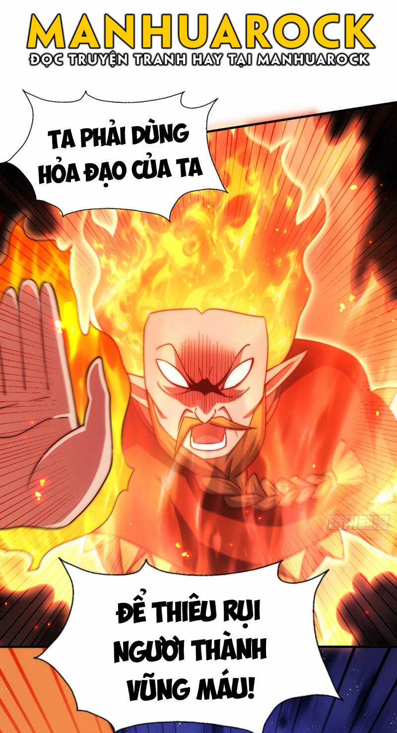 Người Trên Vạn Người Chapter 306 trang 24