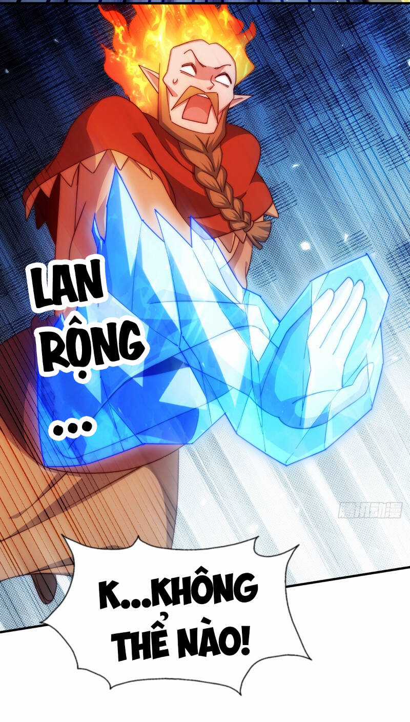 Người Trên Vạn Người Chapter 306 trang 26