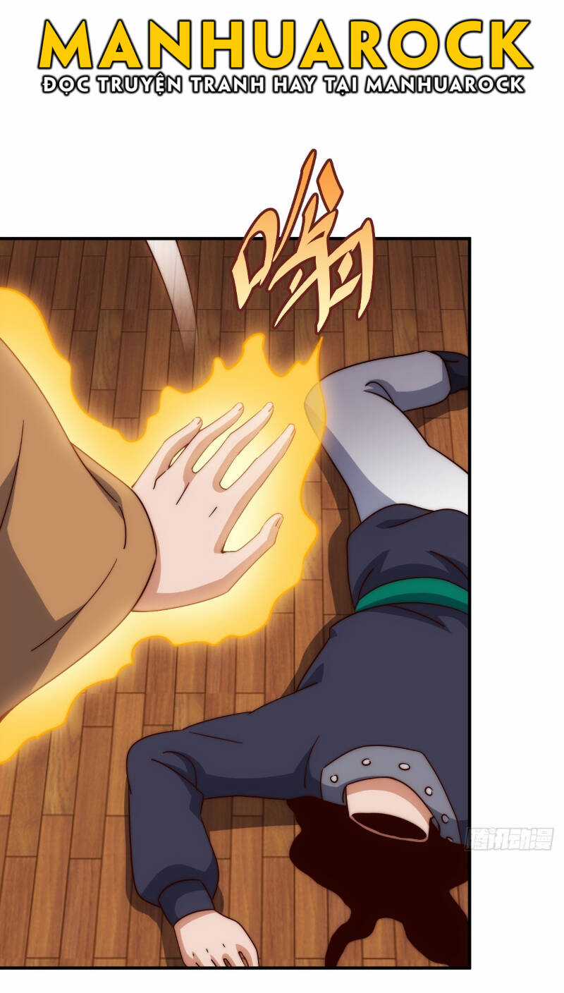 Người Trên Vạn Người Chapter 306 trang 31