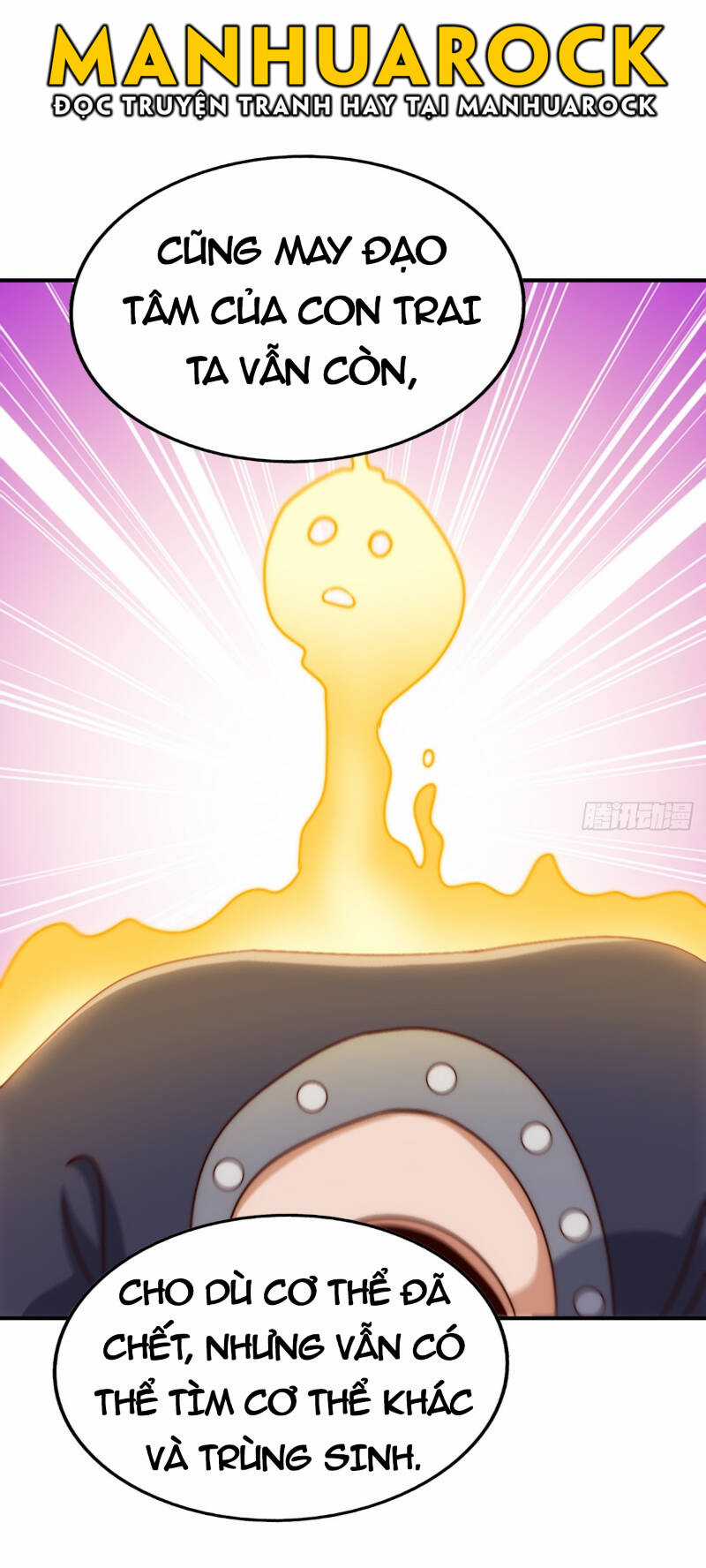 Người Trên Vạn Người Chapter 306 trang 32